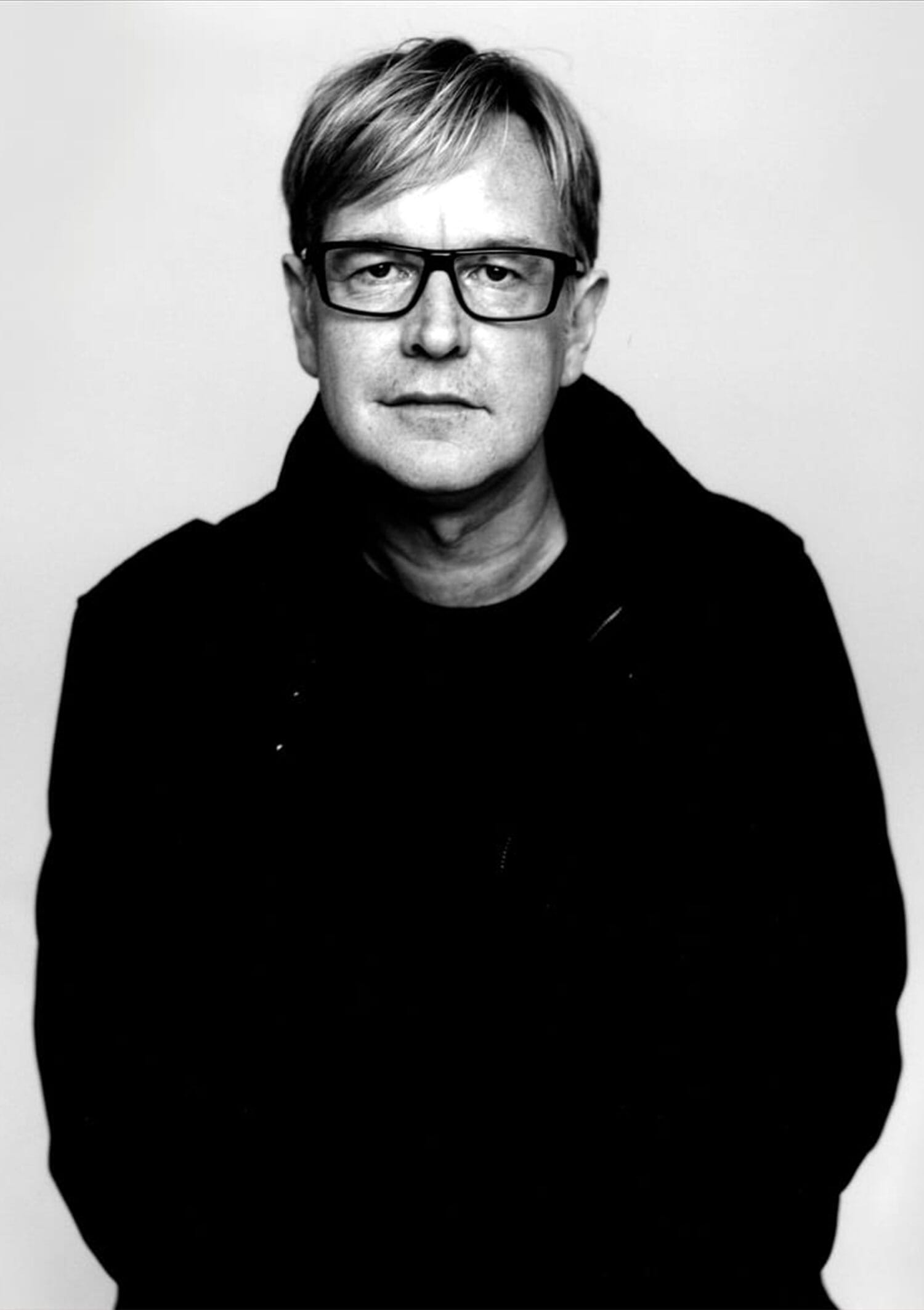 Andy Fletcher, Keyboard Player for Depeche Mode dead at 60